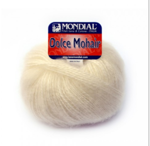 dolce mohair