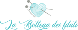 Logo La Bottega Dei Filati - Pontoglio - Brescia