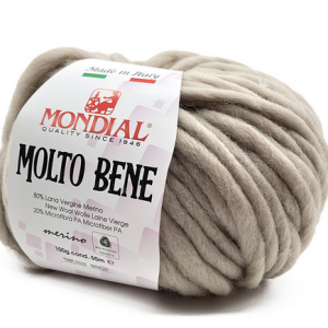 MOLTO BENE