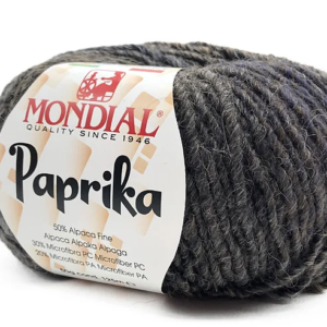 Paprika