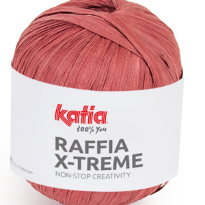 RAFFIA X TREME