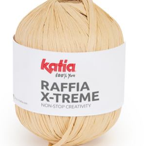 RAFFIA X TREME