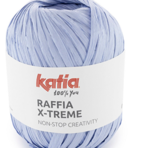 RAFFIA X TREME