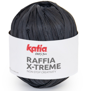 RAFFIA X TREME