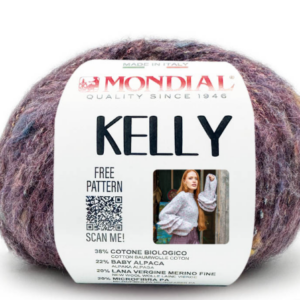 Kelly