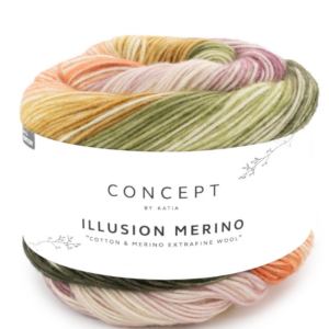 ILLUSION MERINO
