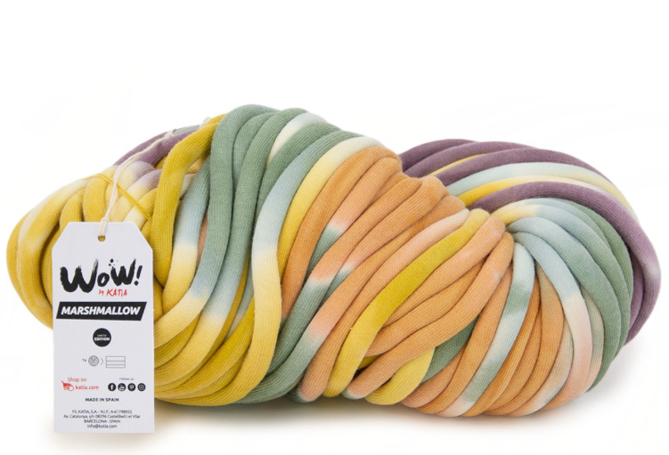 Marshmallow