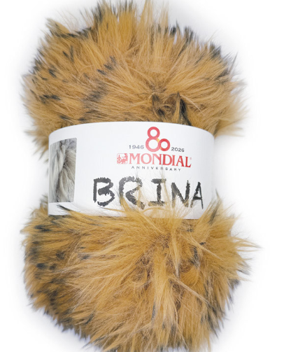 BRINA