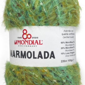 MARMOLADA