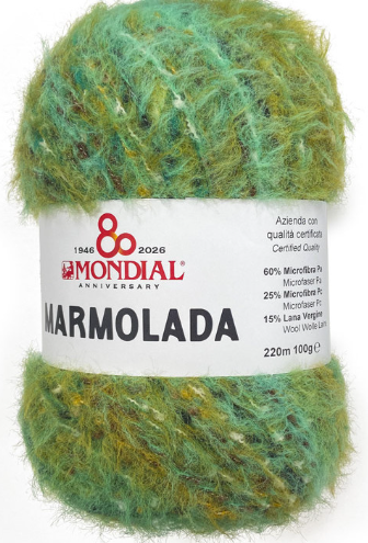 MARMOLADA
