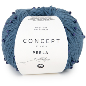 filato katia concept perla blu 111 filato katia concept perla blu 111