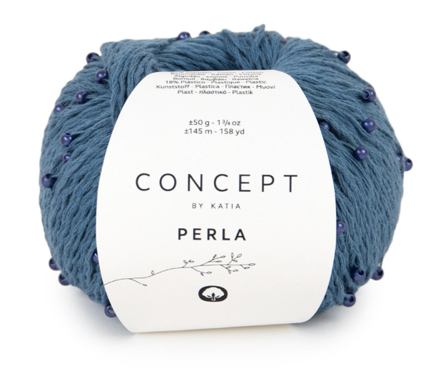 filato katia concept perla blu 111 filato katia concept perla blu 111
