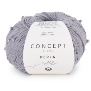 filato katia concept perla grigio perla 101 filato katia concept perla grigio perla 101
