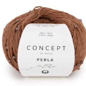 filato katia concept perla marrone cioccolata filato katia concept perla marrone cioccolata