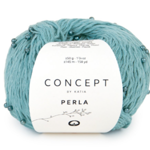 filato katia concept perla turchese 110 filato katia concept perla turchese 110