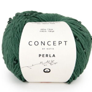 filato katia concept perla verde 109 filato katia concept perla verde 109