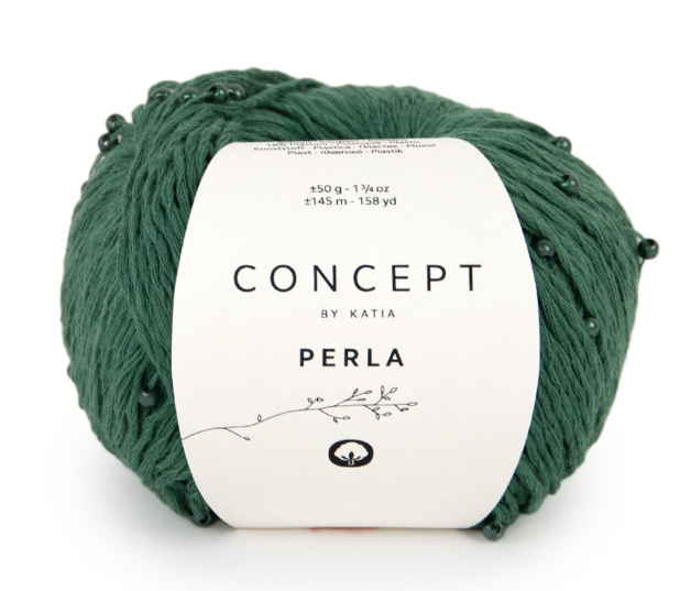 filato katia concept perla verde 109 filato katia concept perla verde 109