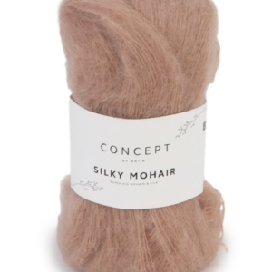 filato katia silky mohair color beige n. 102 filato katia silky mohair color beige n. 102